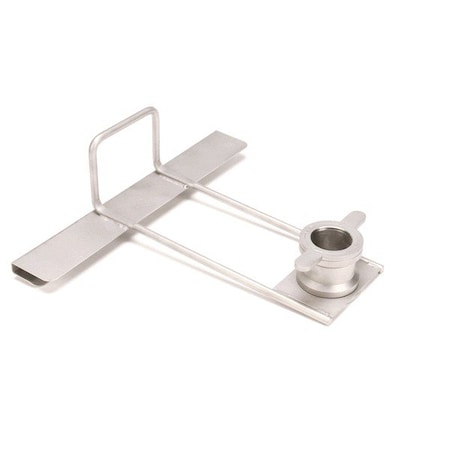 Pitco Fltr, Clip Ppr Wldmt Sgf 6Hh B6671103